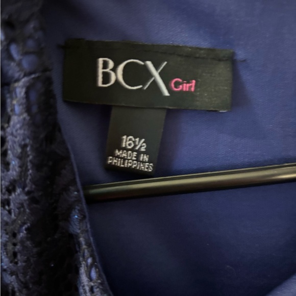 Kids BCX Girls dress - Picture 2 of 3